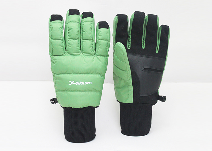 Adult Ski Gloves