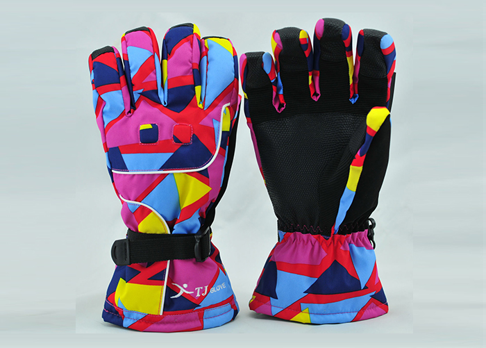 Adult Ski Gloves