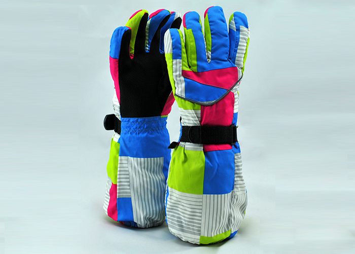 Kids Ski Gloves