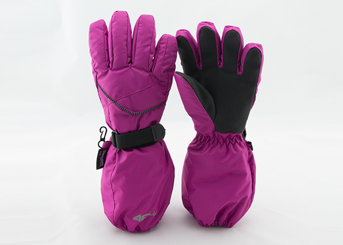 Kids Ski Gloves