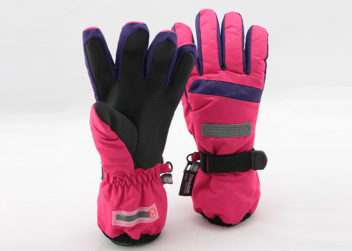 Kids Ski Gloves