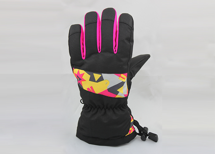 Kids Ski Gloves