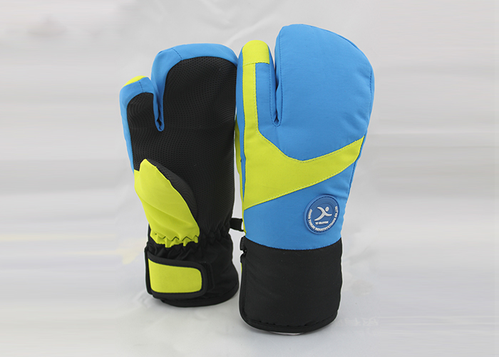 Kids Ski Gloves