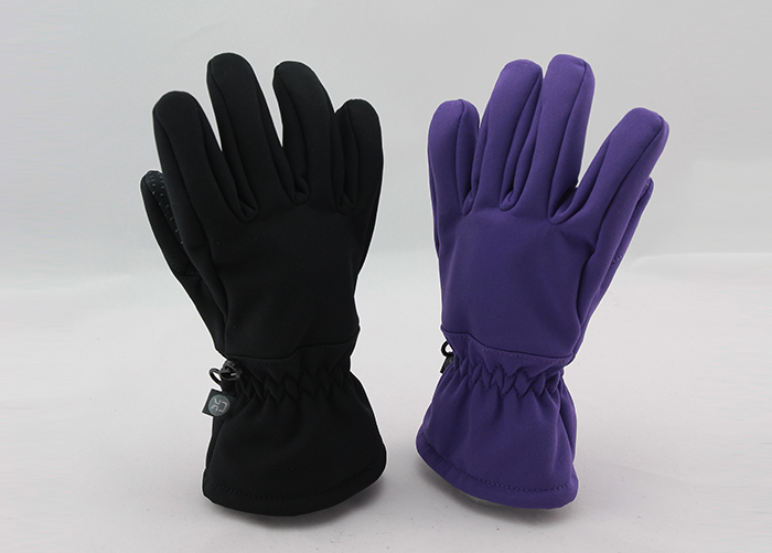 Kids Ski Gloves