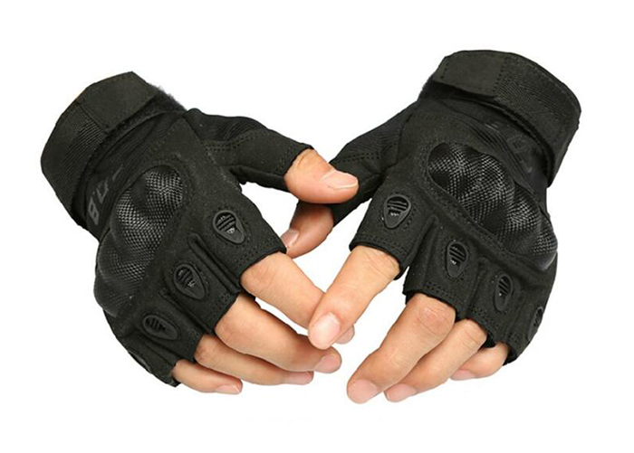 Tactical Gloves