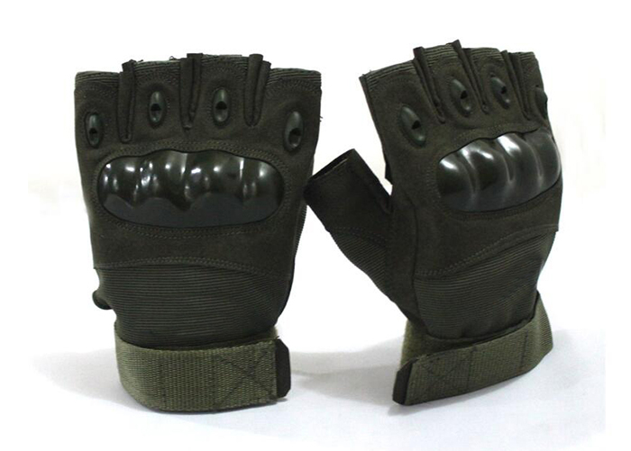 Tactical Gloves