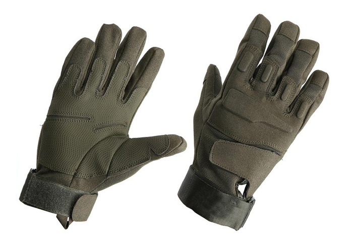 Tactical Gloves