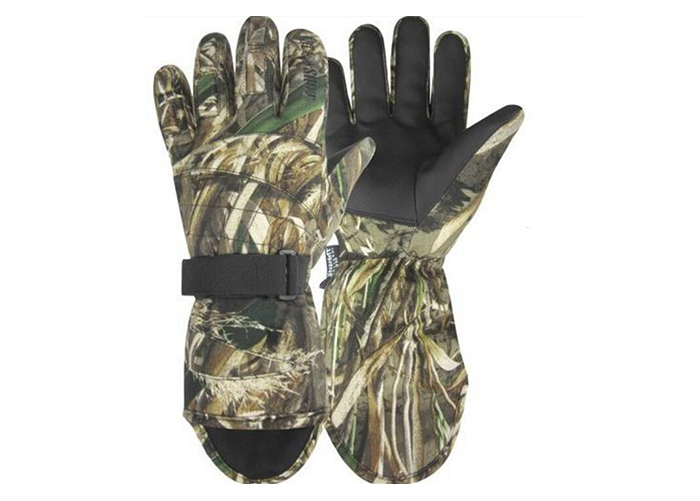 Hunting Gloves