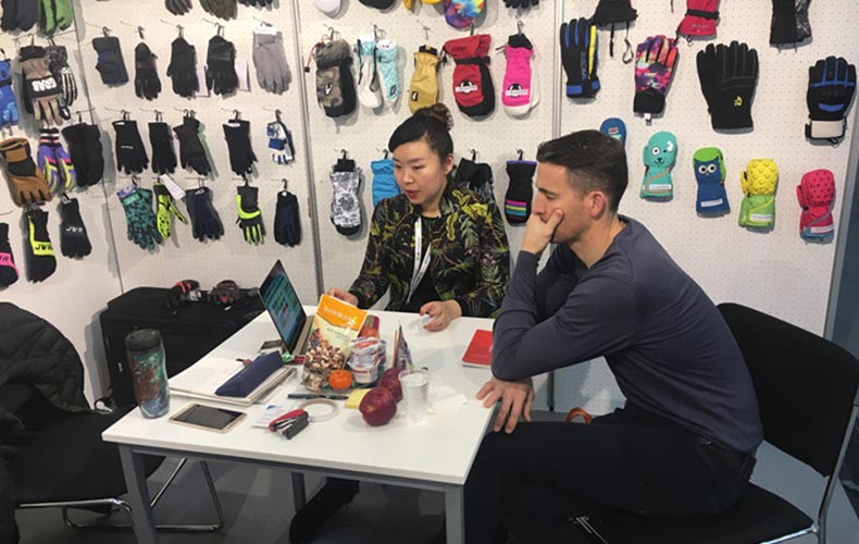 2018 Munich ISPO