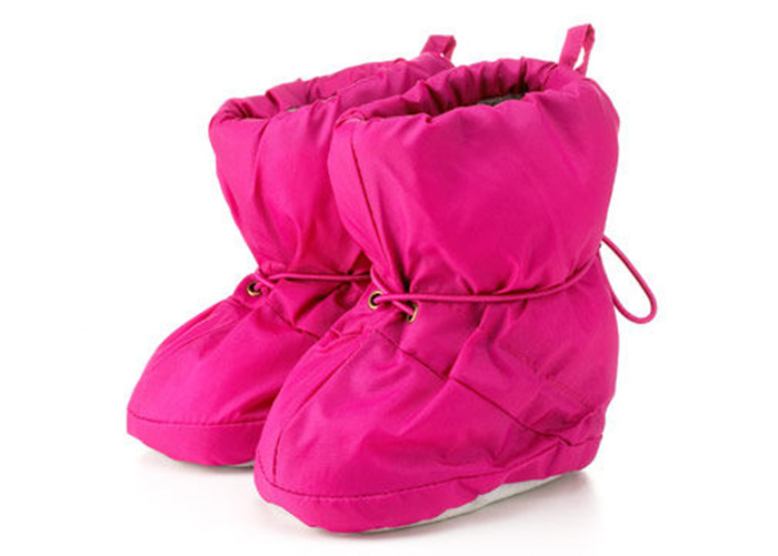 Whosale Winter Warm Baby Boots Thinsulate Kid Shoes