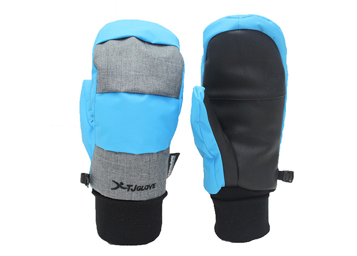 Women's Insulated Snowboard Mittens