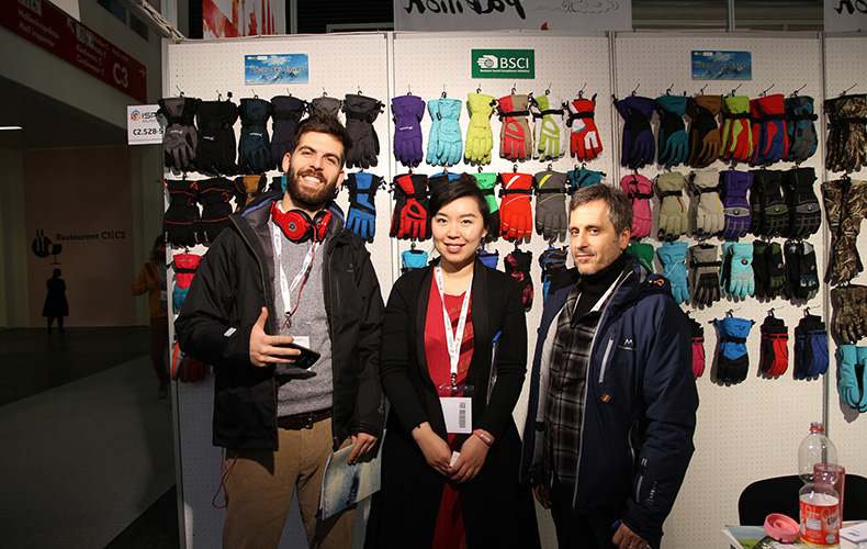 ISPO MUNICH (4)