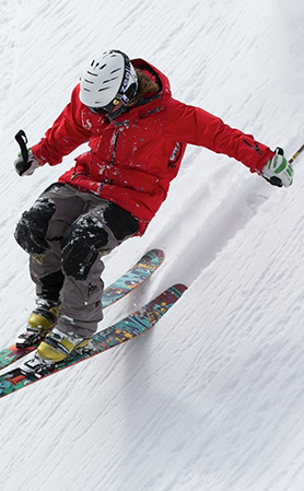 Ski&Snowboard glove